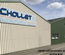 Chollet S.A.S. image 1