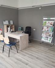 HDI Hauptvertretung Dierk Weindorf