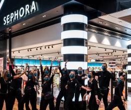 SEPHORA EURALILLE image 1