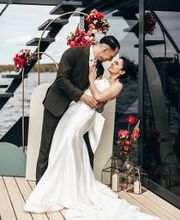 Jannica Petzold - Hochzeitsplanerin für Berlin & Brandenburg Bild 8