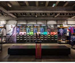 Nike Store Lille - Closed image 9