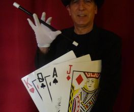 Alain le Magicien image 6