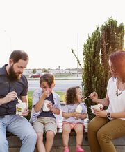 Andy's Frozen Custard image 1
