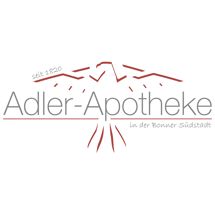 Logo der Adler-Apotheke