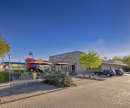McDonald's Bild 1