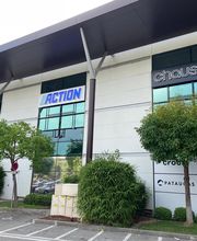 bp pulse Charging Station image 6