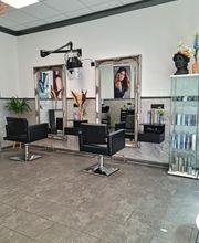 Salon 45° Grad Bild 9