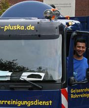 André Pluska Gelsenrohr-PLUSKA Bild 3