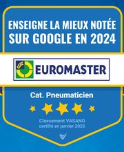 Euromaster Jonzac image 1