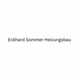 Eckhard Sommer Heizungsbau
