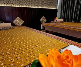 Chau Siam Thai Spa Bild 1