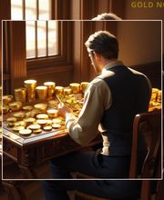 Gold Nord Saint-Quentin Vente Et Achat D'Or image 5