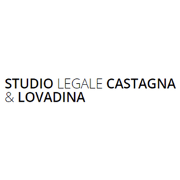 Studio Legale Castagna  & Lovadina logo