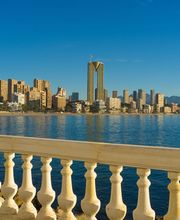 Benidorm Center imagen 1