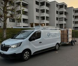 Bürgi Haustechnik AG Bild 1