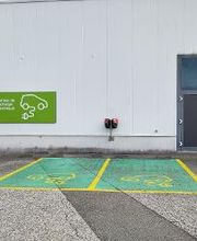 Migrol Charging Station Bild 5