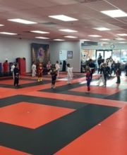 Evolution Karate Academy image 7
