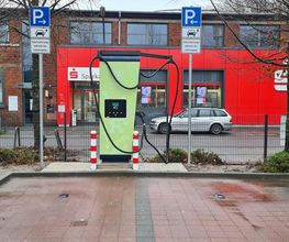 OPG Charging Station Bild 1