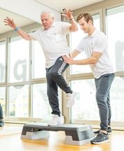 active physio niederhasli GmbH Bild 5