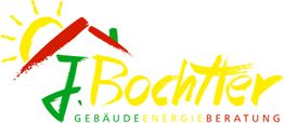 Gebäudeenergieberatung J.Bochtler