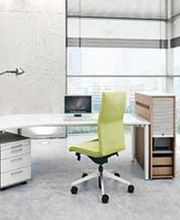 GRIEBEL OFFICEDESIGN Bild 1