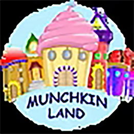 Munchkin Land Preschool & Child Care Center