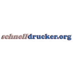 schnelldrucker | Druckerei in München