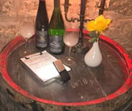 Weinkeller - Eventlocation, Bar & Drinks in Alsfeld Bild 5