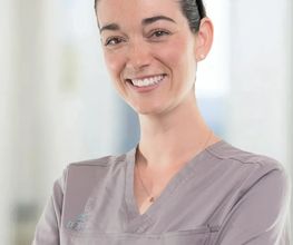 Dr. Patrizia Bibel