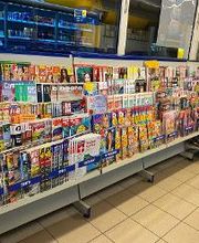 JET Tankstelle Bild 6