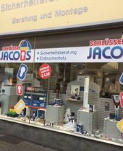 Schlüssel Jacobs Bild 1