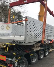 MFP Préfabrication SA Bild 5