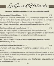 Elixir De Beauté image 6