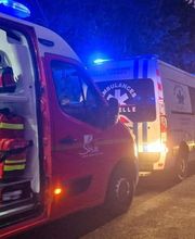 Ambulance Isabelle image 4