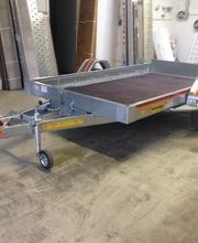 Attelage Et Remorque De Lyon image 6