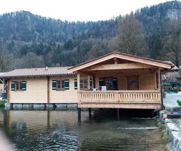 Zimmerei Braun Bild 3