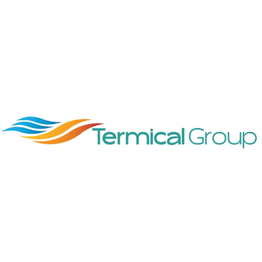 Termical Group- grossista Condizionatori-Caldaie-Pannelli solari logo
