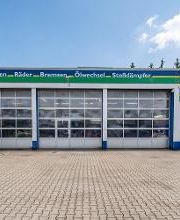 EUROMASTER München PKW Bild 3