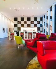 ibis Styles Basel City Bild 8