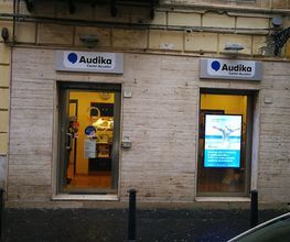 Audika Centri Acustici - Caserta immagine 1