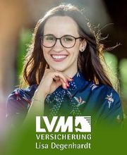 LVM Versicherung Lisa Degenhardt - Versicherungsagentur Bild 4