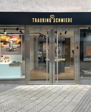 Trauringschmiede Nürnberg Außenansicht