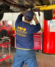 Magazine Shell &Automotive Car Care Center image 6