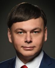 Rechtsanwalt Alexander Peters Portrait