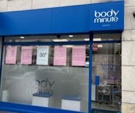 Institut de beauté Antony Bodyminute image 4