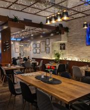 Ristorante Pizzeria Audia Bellinzona Bild 9