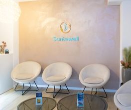 Physiotherapie Santewell Basel Steinenvorstadt Bild 7