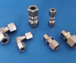 Dresdner Edelstahlhandel GmbH Bild 8