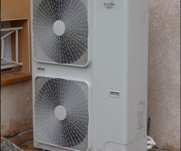 Chauffage Climatisation Energie CCEB image 5