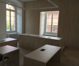 Faustmann Bau- und Möbelschreinerei GmbH Bild 13